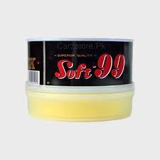 Soft 99 Body Wax
