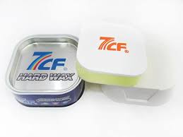 7CF Hard Wax