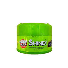 Shinex Hard Wax Polish