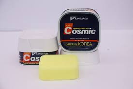 Kangaroo Cosmic Wax